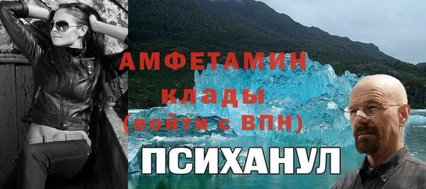 молекула духа Алексин